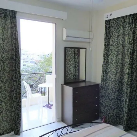 Kimonos Pensionat Larnaca