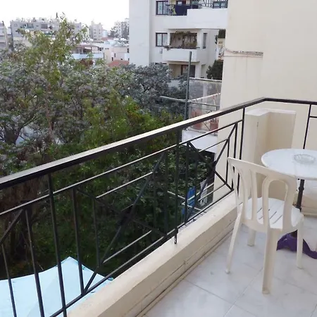 Kimonos Vendégház Lárnaka