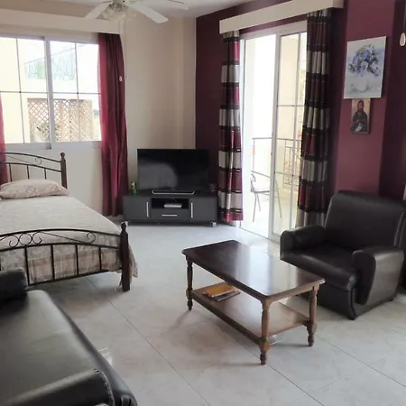 Vendégház Kimonos *