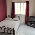 Kimonos Larnaca